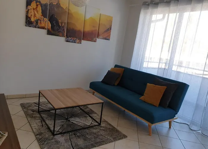 Ferienwohnung Bergsteiger