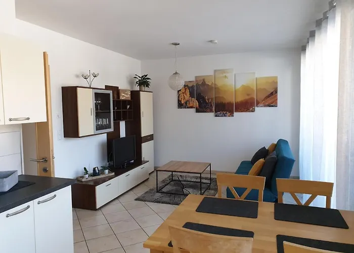 Ferienwohnung Bergsteiger