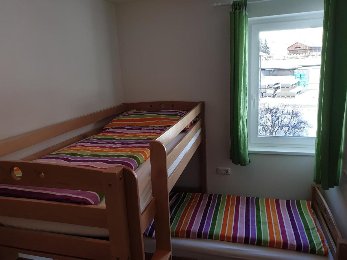 Bergsteiger Apartment