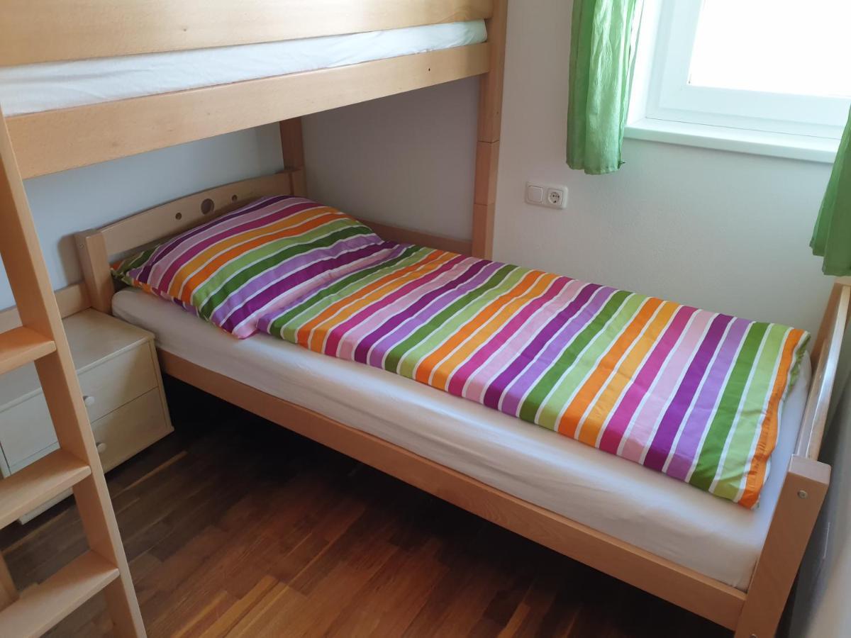 Bergsteiger Apartment