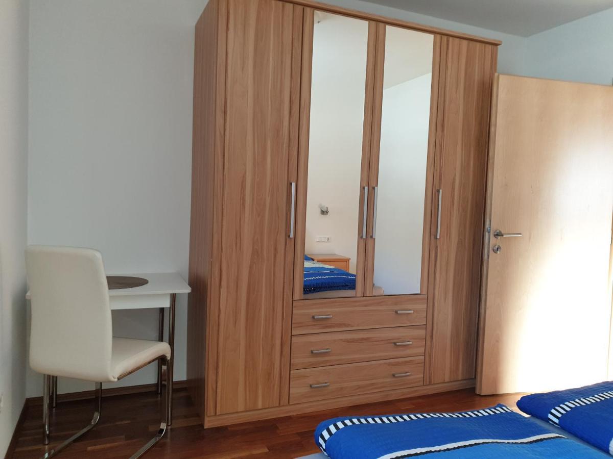 Bergsteiger Apartment