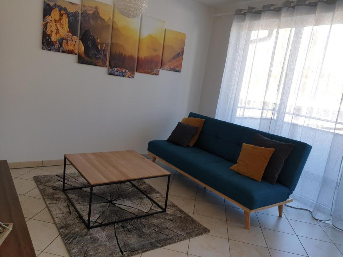 Apartment Bergsteiger *