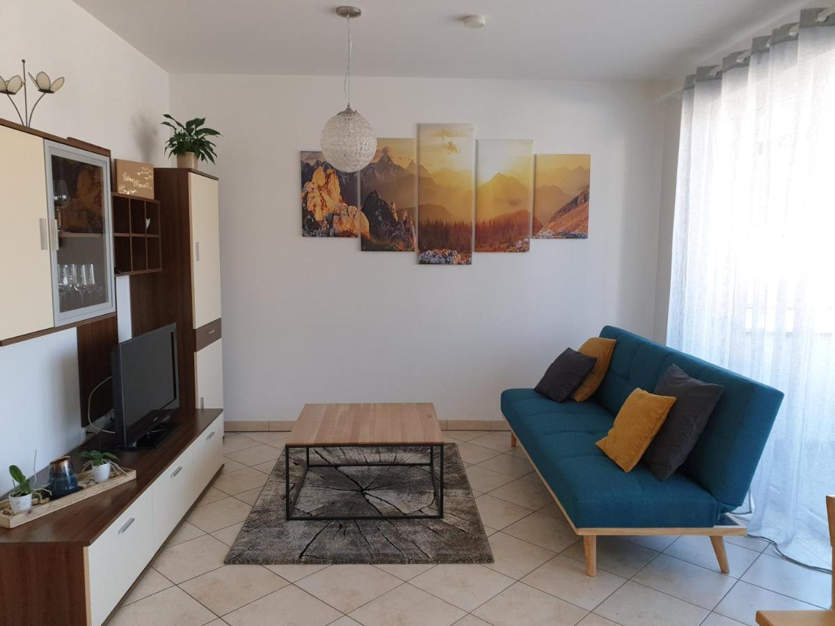 Apartment Bergsteiger