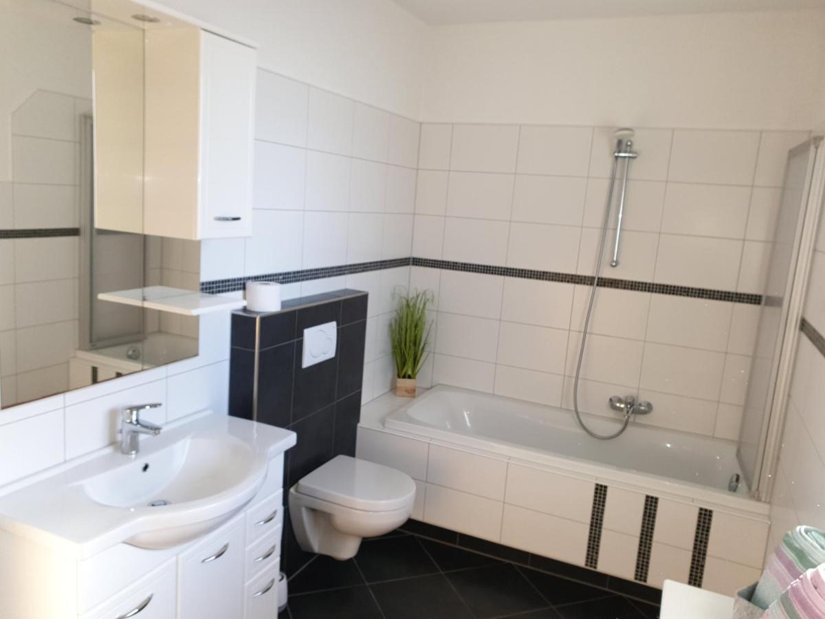 Bergsteiger Apartment Strassen
