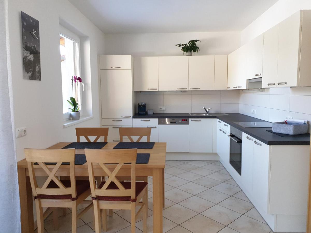 Bergsteiger Apartment *