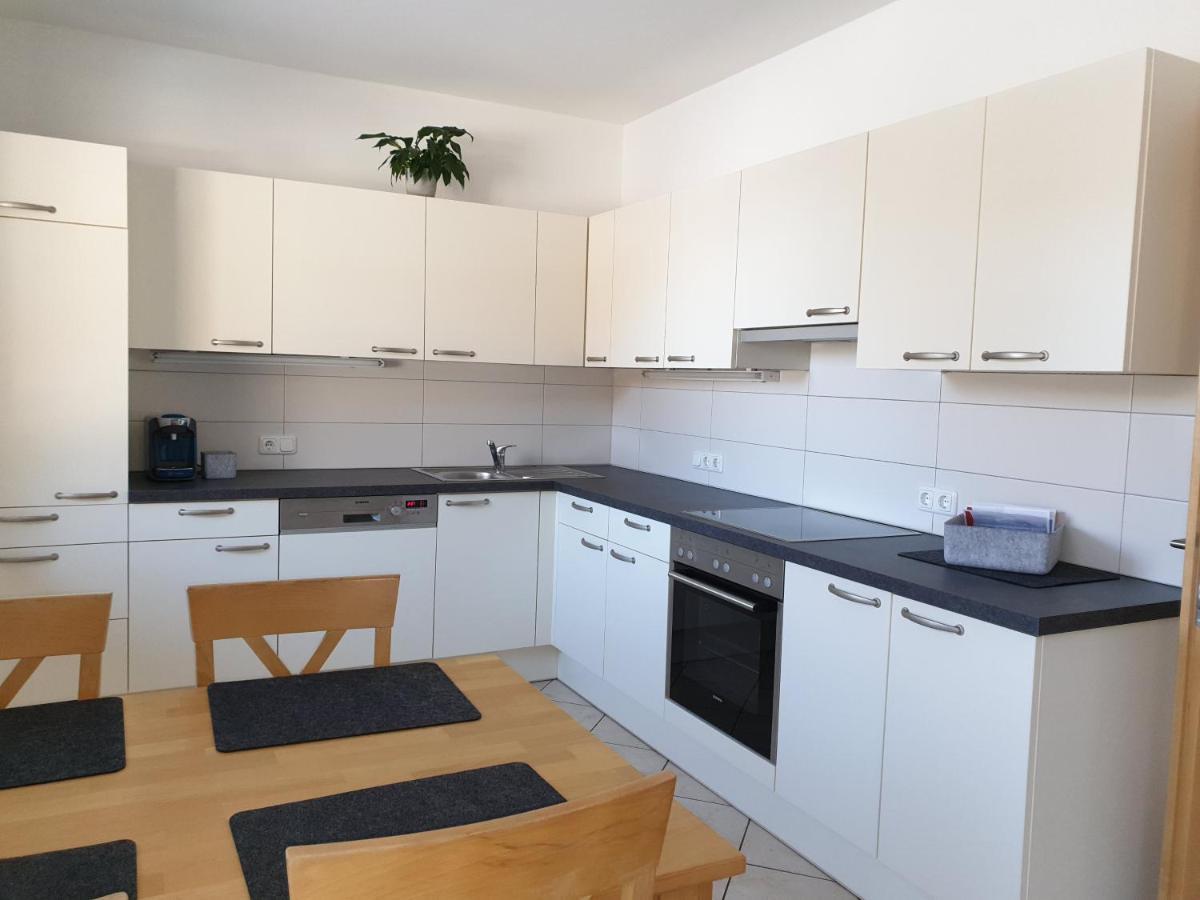 Apartment Bergsteiger *