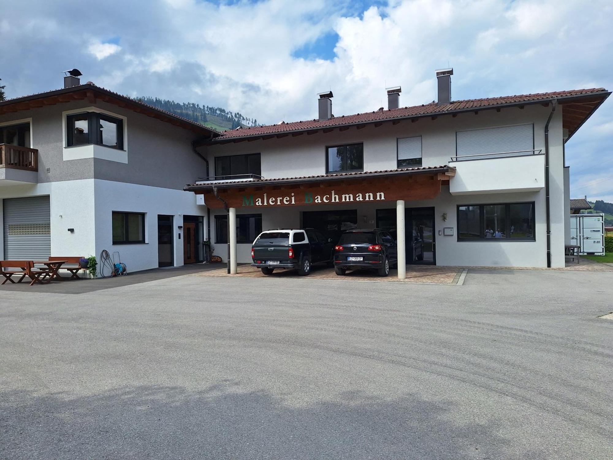 Bergsteiger Apartment Strassen