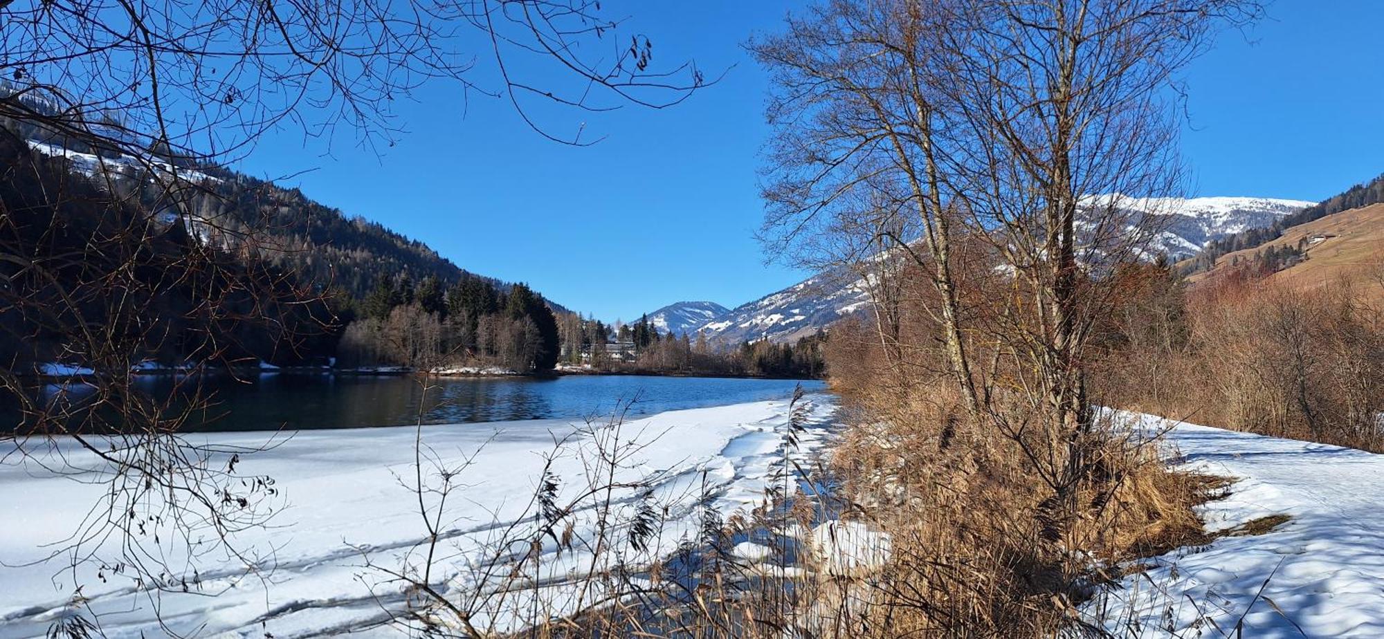 Bergsteiger Strassen