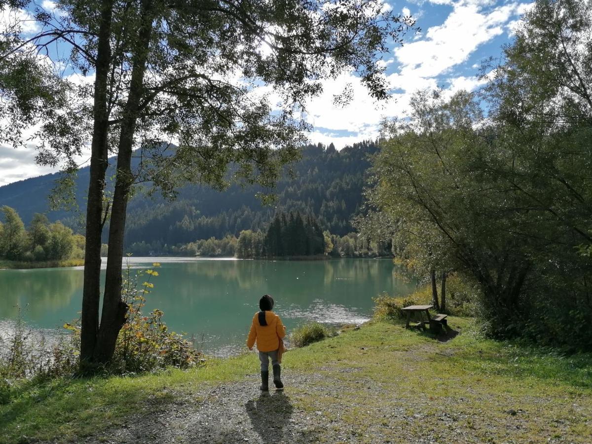 Appartamento Bergsteiger *